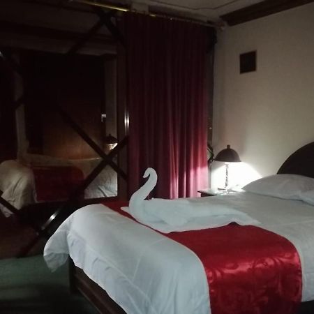Hotel Alexander Ла-Пас Екстер'єр фото