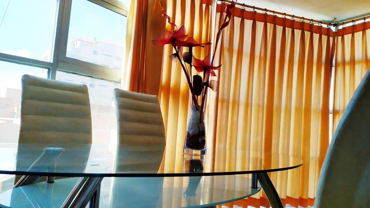 Hotel Alexander Ла-Пас Екстер'єр фото